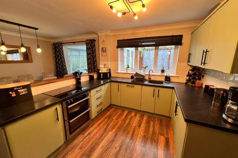 undefined, Lilac Close, Middlestone Moor, Spennymoor