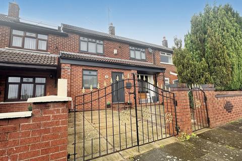 undefined, Crown Avenue, Widnes