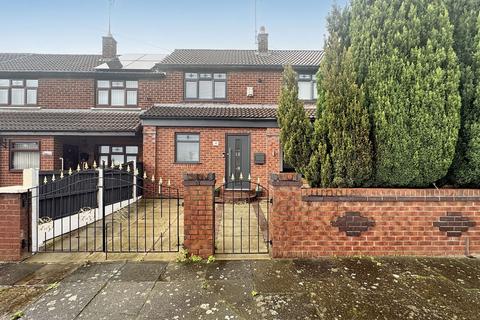 undefined, Crown Avenue, Widnes