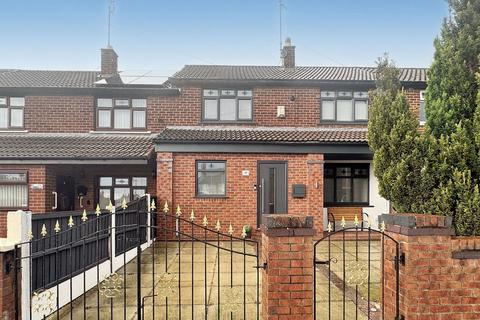3 bedroom mews for sale, Crown Avenue, Widnes