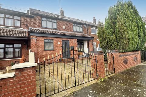 undefined, Crown Avenue, Widnes