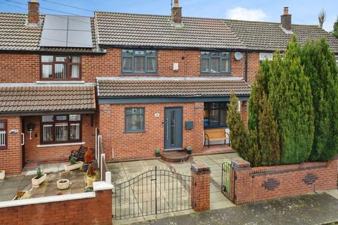 undefined, Crown Avenue, Widnes