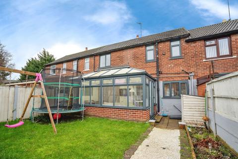 undefined, Crown Avenue, Widnes