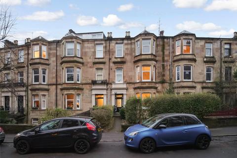 Camphill Avenue, Glasgow, G41