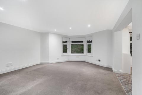 undefined, Camphill Avenue, Glasgow, G41