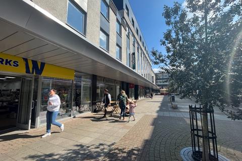 Office to rent, 85-103 Queensway Stevenage SG1 1EA