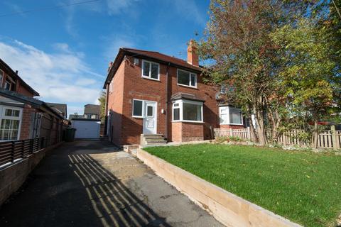undefined, Moor Allerton Crescent, Leeds, LS17