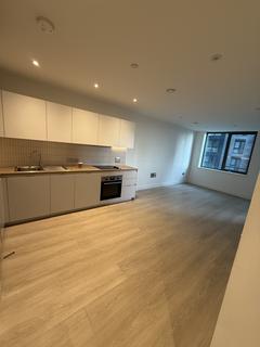 2 bedroom flat to rent, Ashley Road, London N17