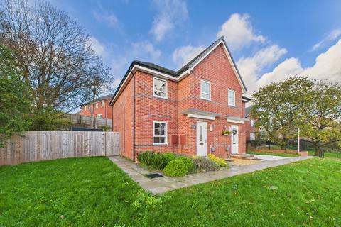Cooke Way, Lydney, Gloucestershire, GL15 5TW