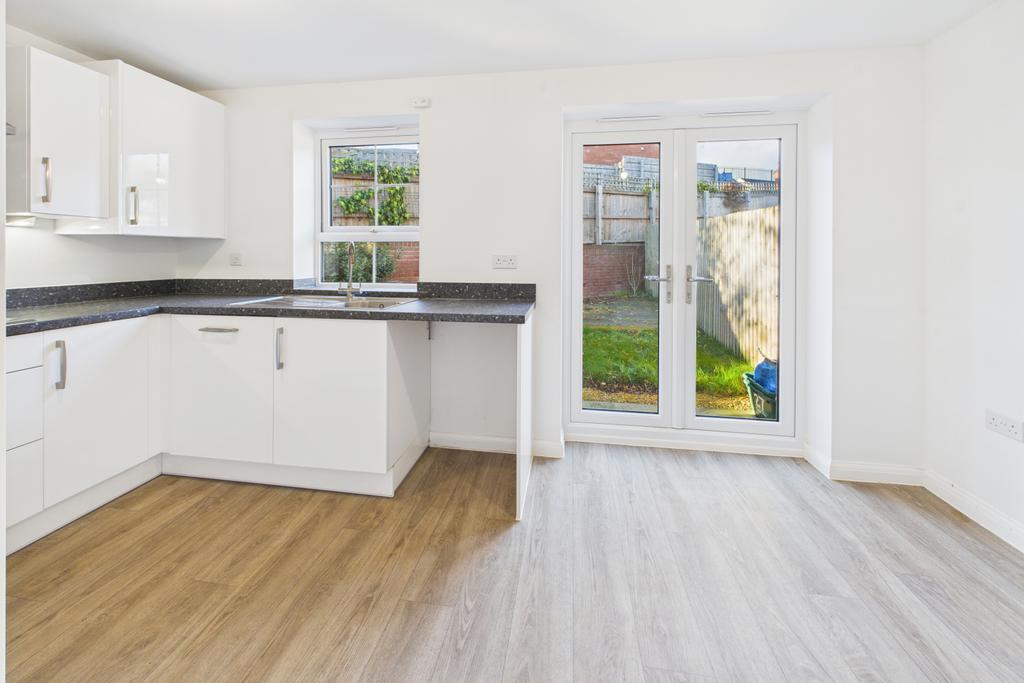 Kitchen / Diner