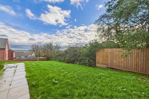 undefined, Cooke Way, Lydney, Gloucestershire, GL15 5TW