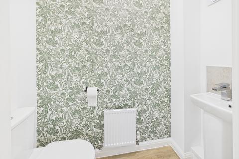 undefined, Cooke Way, Lydney, Gloucestershire, GL15 5TW