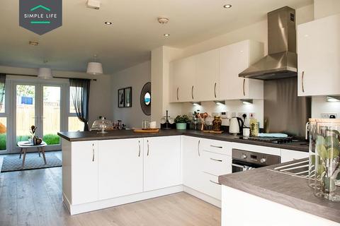 undefined, Brooks Road, Blackburn, BB2