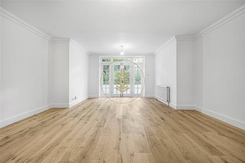 Adamson Road, Belsize Park, London, NW3
