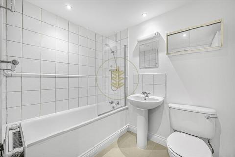 2 bedroom apartment for sale, Adamson Road, Belsize Park, London, NW3