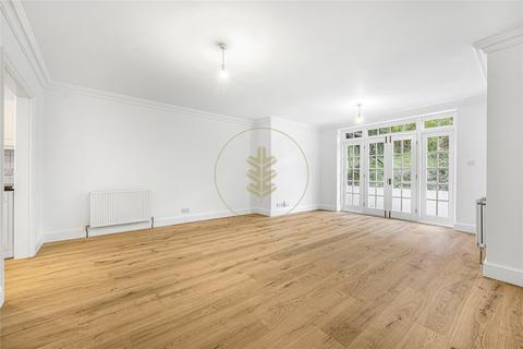 2 bedroom apartment for sale, Adamson Road, Belsize Park, London, NW3