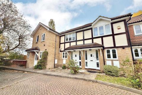 Woodpecker Close, Harrow, Middlesex