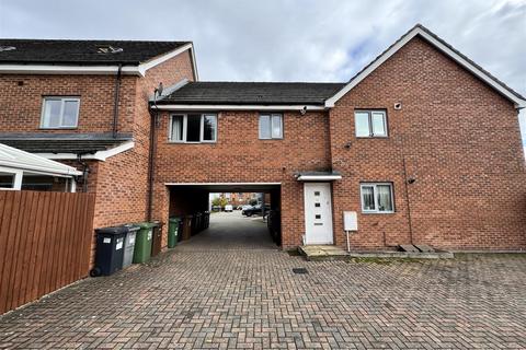 undefined, Burtons Park Road, Birmingham B36
