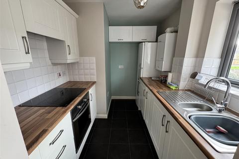 undefined, Burtons Park Road, Birmingham B36