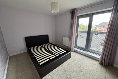undefined, Burtons Park Road, Birmingham B36