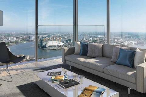 undefined, Hampton Tower, 75 Marsh Wall, London, Canary Wharf E14 9WS, London E14