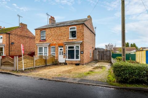 undefined, Park Lane, Holbeach, Spalding, Lincolnshire, PE12