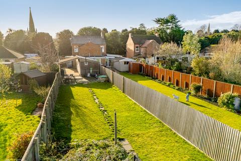 undefined, Park Lane, Holbeach, Spalding, Lincolnshire, PE12