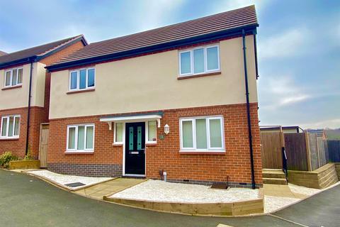undefined, Nowells Close, Camp Hill, Nuneaton