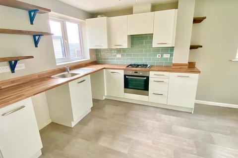 undefined, Nowells Close, Camp Hill, Nuneaton