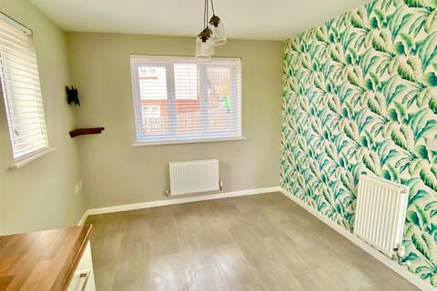 undefined, Nowells Close, Camp Hill, Nuneaton