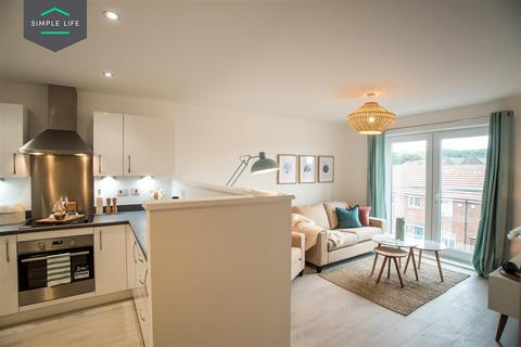 undefined, Brook End, Rochdale, OL16
