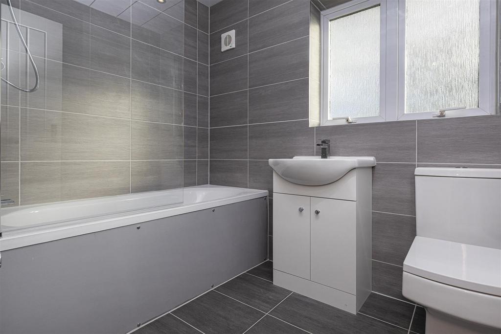 House Bathroom