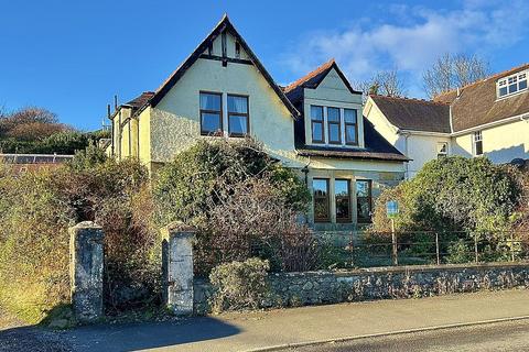 5 bedroom villa for sale, Ardtalla, Whiting Bay, Isle Of Arran