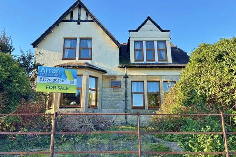 5 bedroom villa for sale, Ardtalla, Whiting Bay, Isle Of Arran