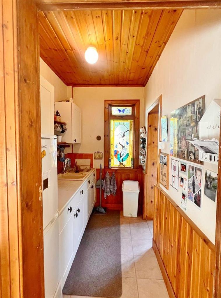 Preparation Kitchen