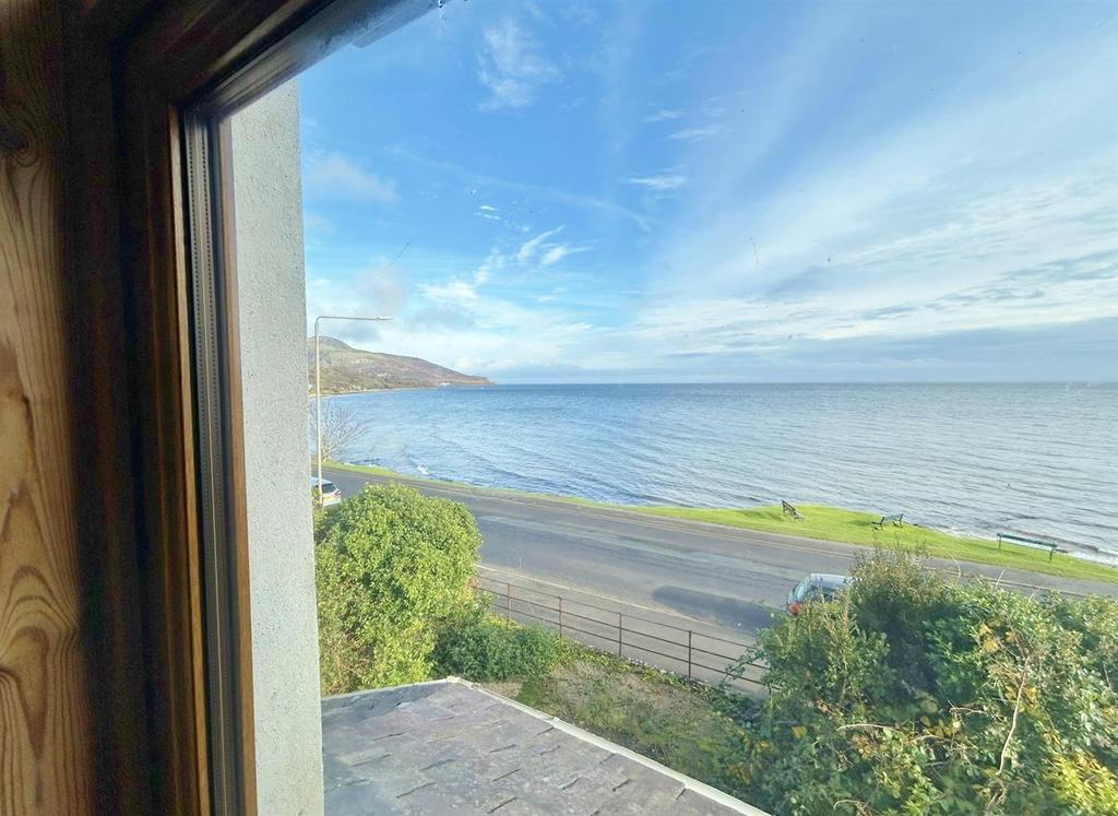 View from Bedroom