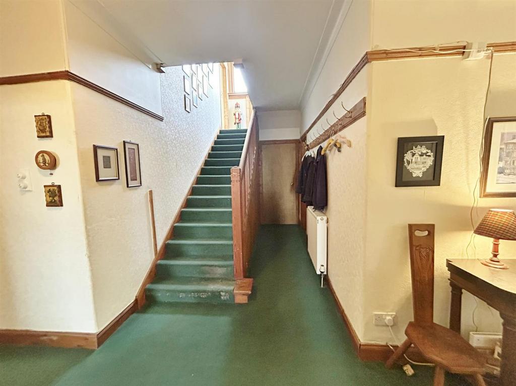 Staircase