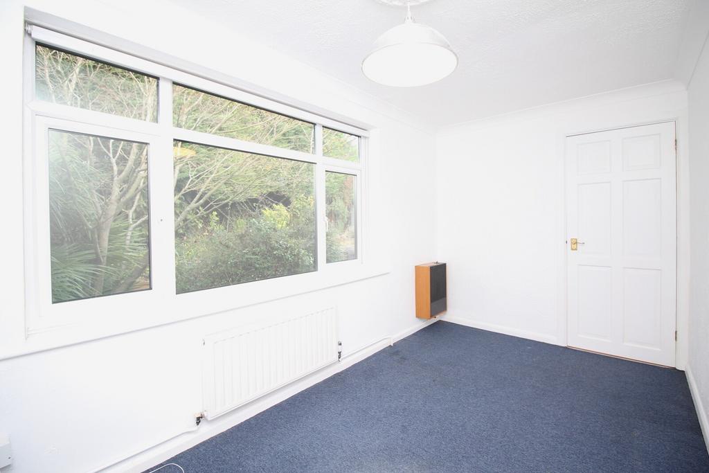 2nd Reception Room