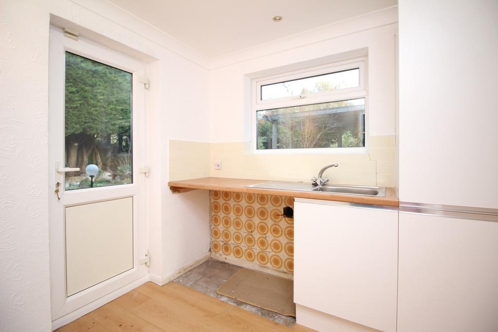 Utility Space