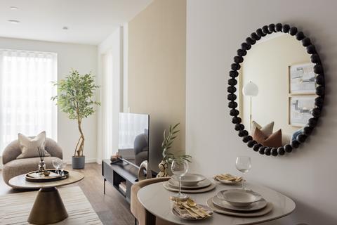 1 bedroom apartment for sale, The Auria Market Sale at The Auria, 334 Portobello Road, Notting Hill W10