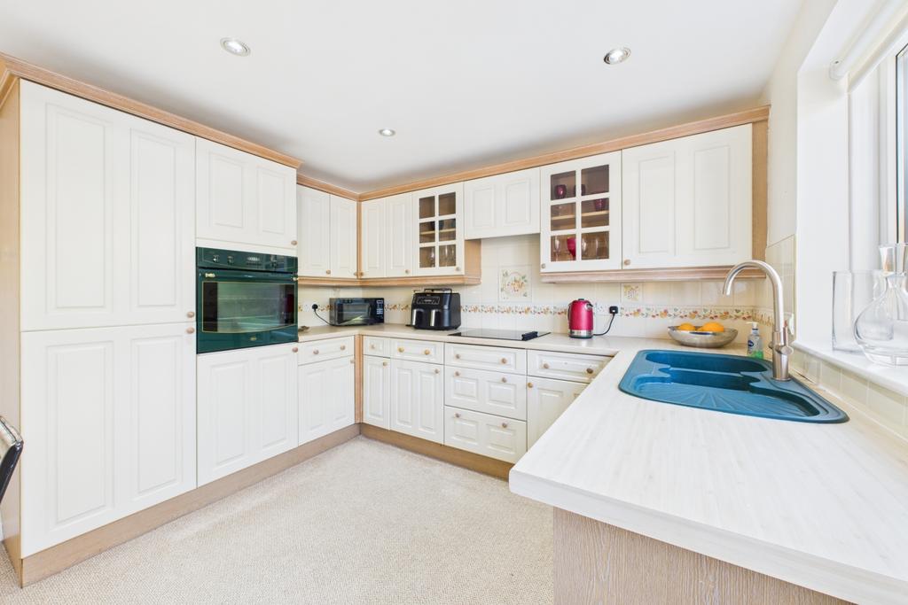 Kitchen-Diner