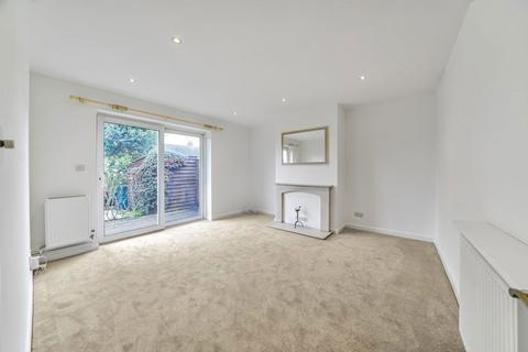 undefined, Montagu Road, Chichester