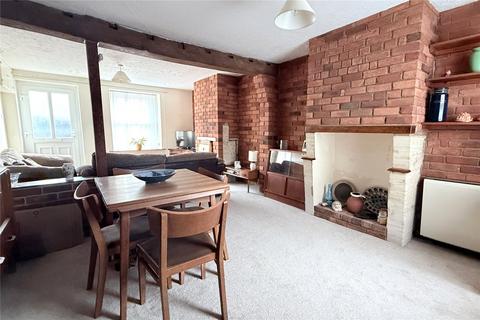 2 bedroom terraced house for sale, The Common, Holt