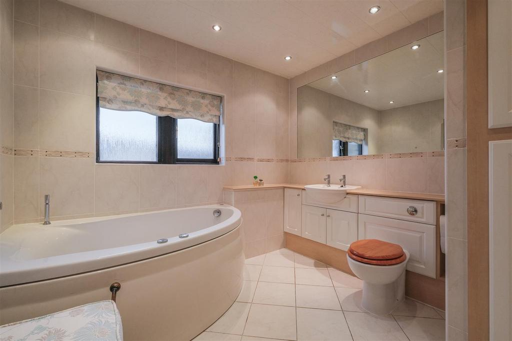 House Bathroom