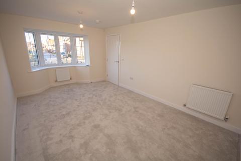 4 bedroom link detached house for sale, UP TO £16,427 OF STAMP DUTY PAID - The Bramcote, Houlton, Rugby, CV23