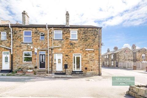 undefined, Railway Terrace, East Ardsley, Wakefield, WF3