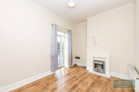 undefined, Railway Terrace, East Ardsley, Wakefield, WF3