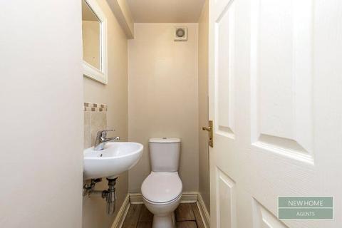 undefined, Railway Terrace, East Ardsley, Wakefield, WF3