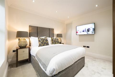 1 bedroom apartment to rent, Kensington Gardens Square, Bayswater W2