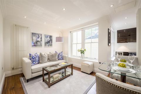 1 bedroom apartment to rent, Kensington Gardens Square, Bayswater W2